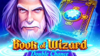 Book Of Wizard