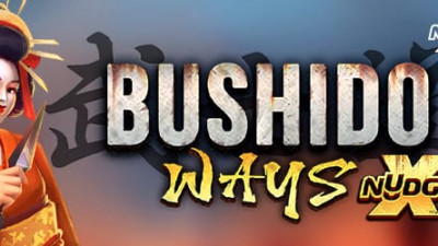 Bushido Ways xNudge