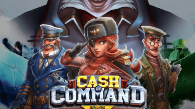 Cash of Command