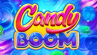 CANDY BOOM