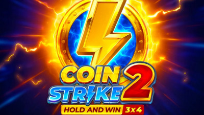 Coin Strike 2: Hold and Win