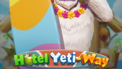 Hotel Yeti-Way