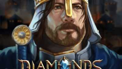 Diamonds of the Realm