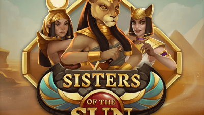 Sisters of the Sun