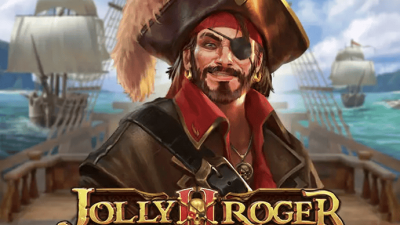 Jolly Roger 2