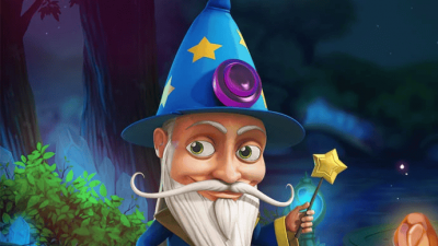 Wizard of Gems