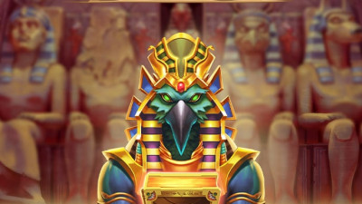 Rich Wilde and the Amulet of Dead