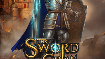 The Sword and The Grail