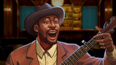 The Paying Piano Club