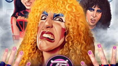 Twisted Sister