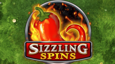 Sizzling Spins