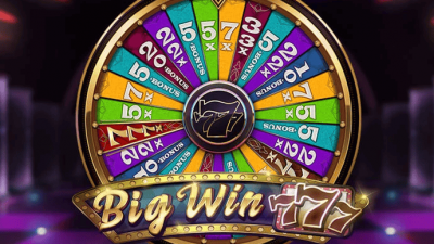 Big Win 777