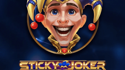 Sticky Joker