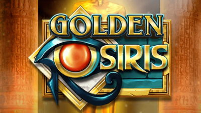 Golden Osiris