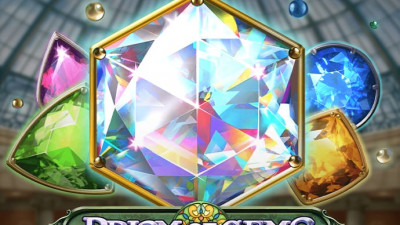 Prism of Gems