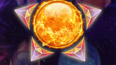 Crystal Sun