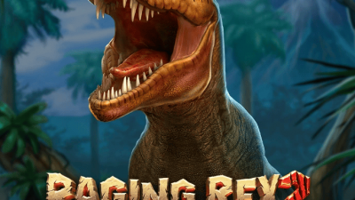 Raging Rex 2