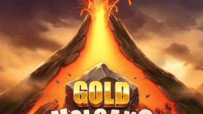 Gold Volcano