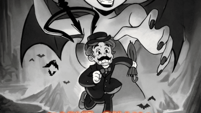 Charlie Chance in Hell to Pay