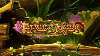 Enchanted Meadow