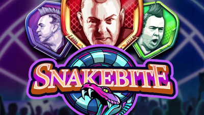 Snakebite