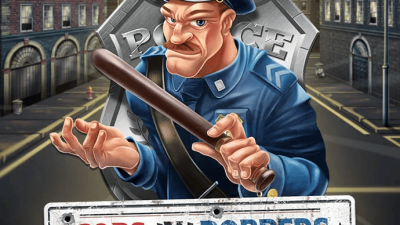 Cops ’n’ Robbers