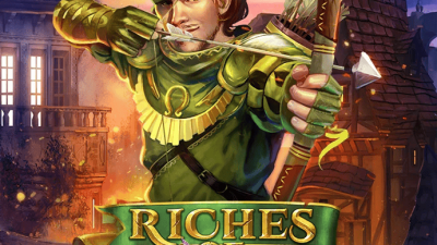 Riches of Robin