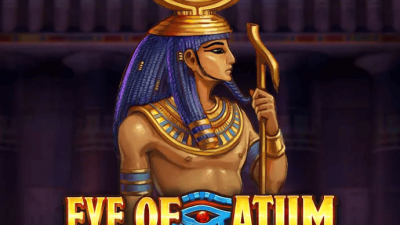 Eye of Atum