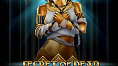 Secret of Dead