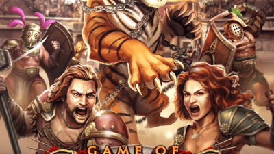 Game of Gladiators