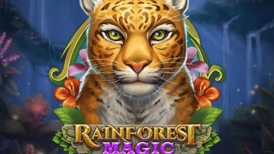 Rainforest Magic
