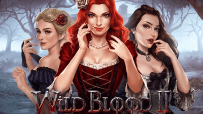 Wild Blood 2