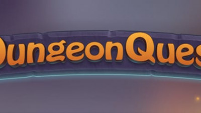 DUNGEON QUEST