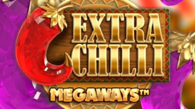 Extra Chilli Megaways