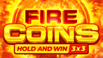 Fire Coins: Hold and Win