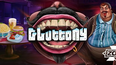GLUTTONY