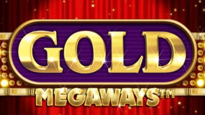 Gold Megaways