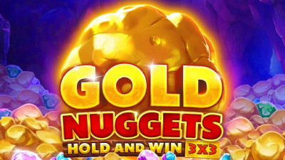 GOLD NUGGETS