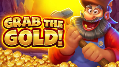 GRAB THE GOLD!