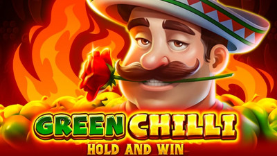 GREEN CHILLI