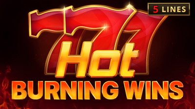 Hot Burning Wins
