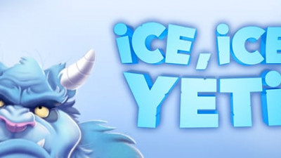 ICE ICE YETI