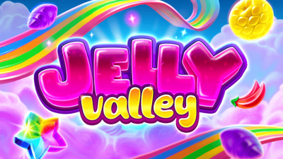 Jelly Valley