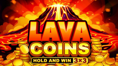 Lava Coins