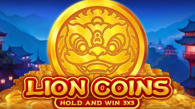 LION COINS