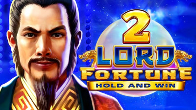 LORD FORTUNE 2