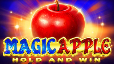 MAGIC APPLE