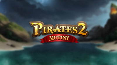 Pirates 2 Mutiny