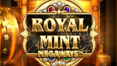 Royal Mint Megaways