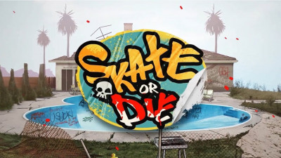 Skate or Die